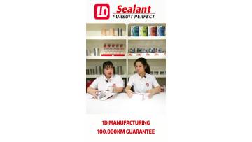 Are you looking for high quality sealant? Look no further!