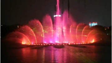 water fountains outdoor