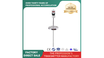 Fixed flange type temperature switch（SBWZ-R--0-7）