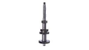 China wholesale Auto parts input transmission gear Shaft main drive1