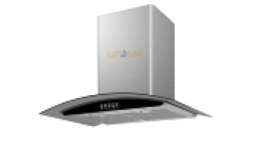 Kitchen Chimney Range Hoods T Shape Cooker Hood Kitchen Exhaust Range Hood1