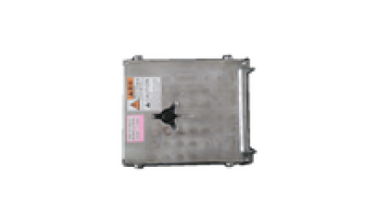4HK1 Diesel Engine Controller ECU for ZX200/ZX240-3/JS220/JS210/JS200 - 8-98126056-0/8981260560/898126-0560 Computer Board1