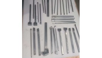 What happens after precision injection molds are processed
