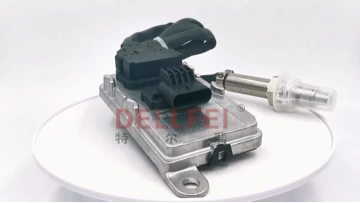 CUMMINS Continental nox sensor 5WK9 6756A SNA156A