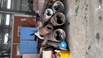 Zhoushan Taisu Overseas Co Ltd.