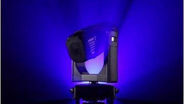 500W Waterproof Beam Light CMY+CTO