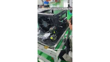  Safe & Stable Automotive Electronics