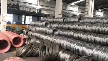 S48C Steel Coil