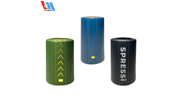 shrink capsule