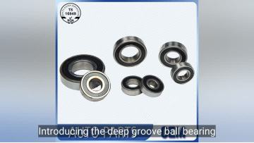bearing