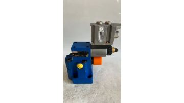 REXROTH DBEME10-71/315YG24K31A1M Hydraulic valve