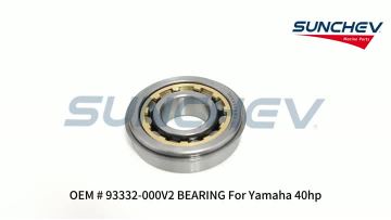 93332-000V2 BEARING