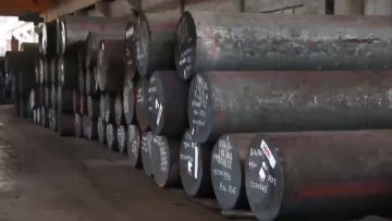 Production process