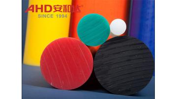 TIVAR® UHMWPE Rod PE 1000