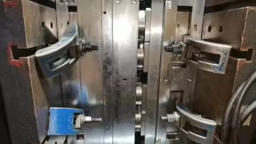 preform mold