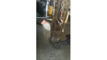  hydraulic breaker hammer