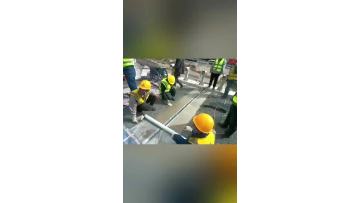 Practical Application of Silica Fume2