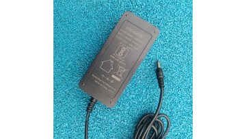 24v 3a india bis approved power adaptor
