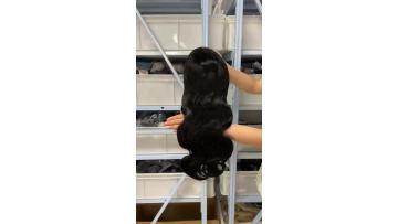 250% bw lace wig