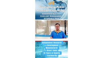 Air Condition Hook Spring