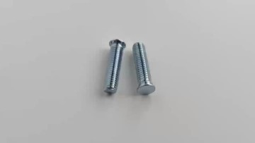 Self Clinching Screw FH 6 32-8 ZI