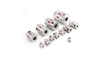 Grade 80 omega coupling 16mm WLL 8 ton Grdi Coupling shaft couplings1