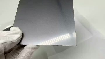 tungsten fiol