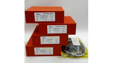 R 210LC Hydraulic seal repair kit
