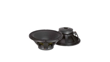 800W RMS 18'' PA subwoofer speaker LF18G4011