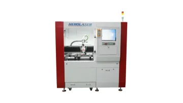 Stainless Steel Sprinkler Shower Head Pipe Fiber Laser Cutting Drilling Machine 1000W1