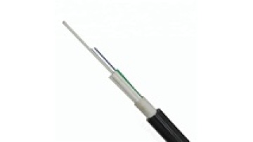 G652D 24 Core ADSS Single Mode Fiber Optic Cable1