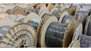 TUV H1Z2Z2-K DC Solar Cable