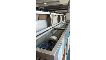 Exturded  epdm strips