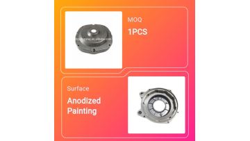 OEM Custom Metal Castings Motorcycle Parts and Accesorios Motocicleta1