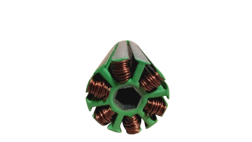 Winding stator for bldc motor