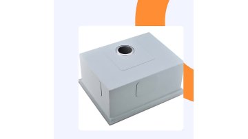 2022 Under Mount Stainless Steel Kitchen Sink Single Sink Bowl for Whole Sale Cheap Price1
