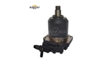 In Stock Bulldozer Hydraulic Drive D375A-5 Fan Motor 708-7H-00640 708-7H-119101