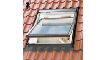 Electric Automatic Roof Sky Light Window Design1