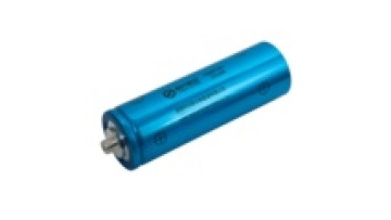 Cylindrical 3.2V 50Ah LiFePO4 Lithium-ion Battery Cell for Energy Storage1