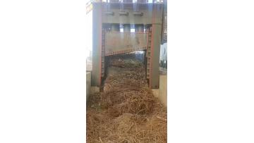 1800T Heavy Scrap Gantry Type Shear