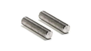 Professional Supplier M30 M36 Stud Bolt Full Threaded Stainless Steel SS 310 304 SS 316 Threaded Rod with Nuts and Washers1