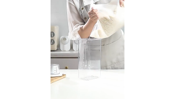 Sealed bucket - moisture-proof and insect-proof~2