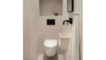 low price multifunctional new style  smart Sanitary Ware ultraviolet rays Bathroom Ceramic Wall Hung Round Toilet1