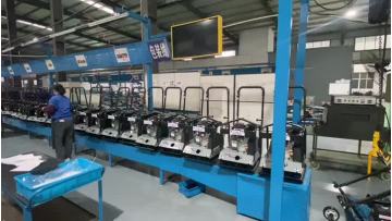 Factory Video