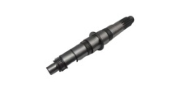 Auto parts input transmission synchronizer gear shaft  FOR IVECO for oem 5801475400N1