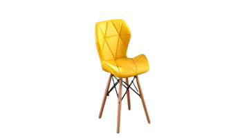 Outdoor cafe modern dining chair hotel luxury,bathroom nordic leather dining restaurant luxury hotel restaurant chairs1