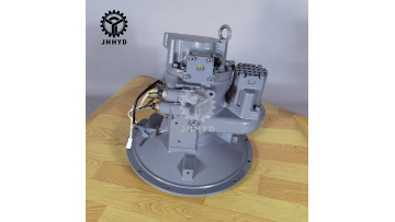 EX100-2 Hydraulic Pump
