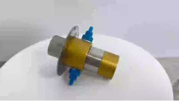Gear Pump for Chemical Applications