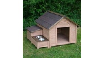 indoor low price new design assemble large canvas solid wood  balcony  living room  Detachablpet cat wooden house1