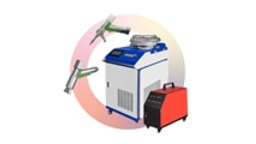 Multi Function 3-in-1 Laser Welding Machine1